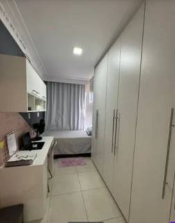 APARTAMENTO NA ATALAIA COM 3/4 SENDO 1 SUÍTE