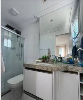 APARTAMENTO NA ATALAIA COM 3/4 SENDO 1 SUÍTE