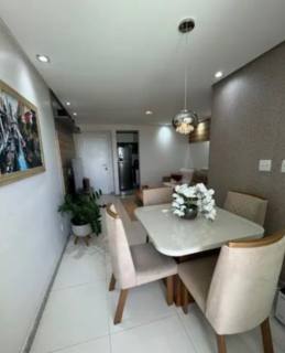 APARTAMENTO NA ATALAIA COM 3/4 SENDO 1 SUÍTE