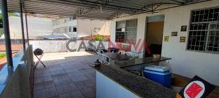 Vendo ou Troca Casa duplex em ótima localização na Atalaia com 5/4