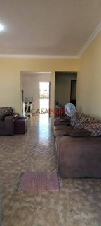 Vendo ou Troca Casa duplex em ótima localização na Atalaia com 5/4