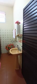 Vendo ou Troca Casa duplex em ótima localização na Atalaia com 5/4