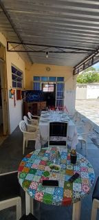 Vendo ou Troca Casa duplex em ótima localização na Atalaia com 5/4