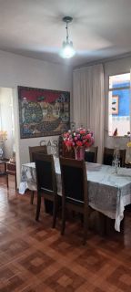 Vendo ou Troca Casa duplex em ótima localização na Atalaia com 5/4