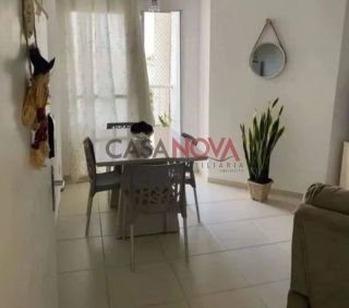 APARTAMENTO NA JABUTIANA COM 2/4