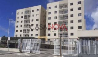 APARTAMENTO NA JABUTIANA COM 2/4