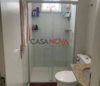 APARTAMENTO NA JABUTIANA COM 2/4