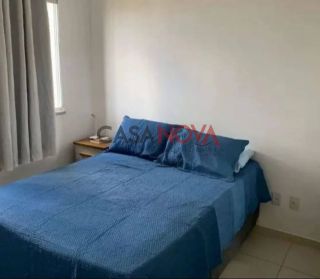 APARTAMENTO NA JABUTIANA COM 2/4