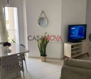 APARTAMENTO NA JABUTIANA COM 2/4