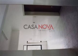 Prédio Comercial com 2 pavimentos na Avenida Hermes Fontes