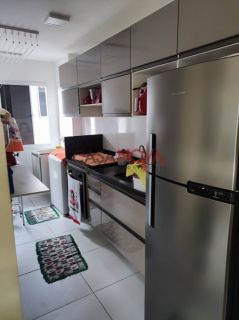 APARTAMENTO NO BAIRRO CIDADE NOVA COM 2/4