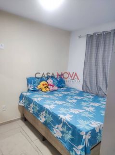 APARTAMENTO NO BAIRRO CIDADE NOVA COM 2/4