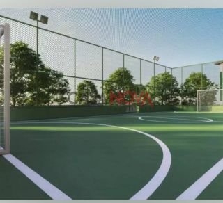 APARTAMENTO NO BAIRRO CIDADE NOVA COM 2/4