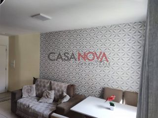 APARTAMENTO NO BAIRRO CIDADE NOVA COM 2/4