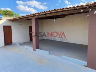 Oportunidade: Chácara com Piscina em Carira