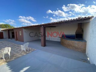 Oportunidade: Chácara com Piscina em Carira