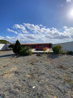 Oportunidade: Chácara com Piscina em Carira