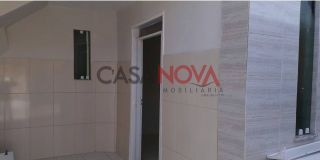 Casa com 2 pavimentos no Bairro Coroa do Meio