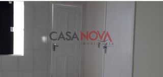 Casa com 2 pavimentos no Bairro Coroa do Meio