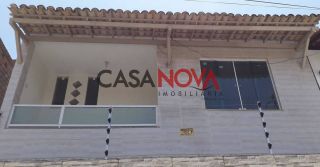 Casa com 2 pavimentos no Bairro Coroa do Meio