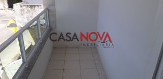 Casa com 2 pavimentos no Bairro Coroa do Meio