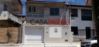 Casa com 2 pavimentos no Bairro Coroa do Meio