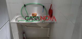 Casa com 2 pavimentos no Bairro Coroa do Meio