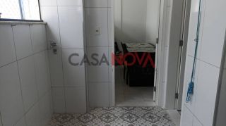 APARTAMENTO NO GRAGERU COM 3/4 SENDO 1 SUÍTE