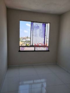 APARTAMENTO NO CONDOMÍNIO VILA DE PORTUGAL COM 3/4
