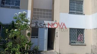 APARTAMENTO NO CONDOMÍNIO VILA DE PORTUGAL COM 3/4