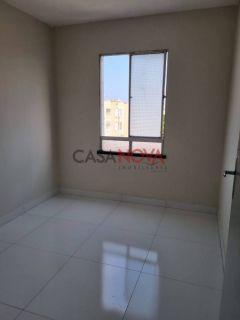 APARTAMENTO NO CONDOMÍNIO VILA DE PORTUGAL COM 3/4