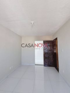 APARTAMENTO NO CONDOMÍNIO VILA DE PORTUGAL COM 3/4
