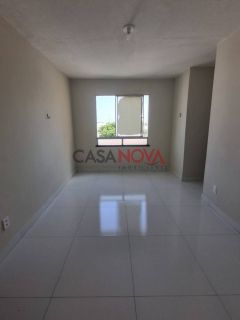 APARTAMENTO NO CONDOMÍNIO VILA DE PORTUGAL COM 3/4
