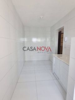 APARTAMENTO NO CONDOMÍNIO VILA DE PORTUGAL COM 3/4