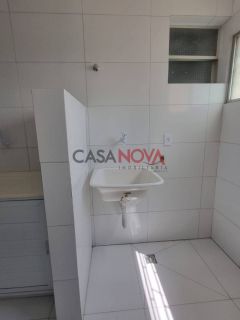 APARTAMENTO NO CONDOMÍNIO VILA DE PORTUGAL COM 3/4