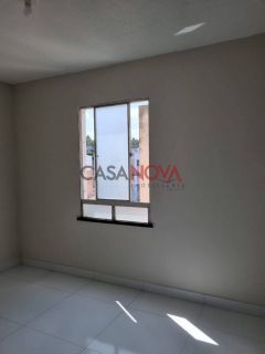 APARTAMENTO NO CONDOMÍNIO VILA DE PORTUGAL COM 3/4