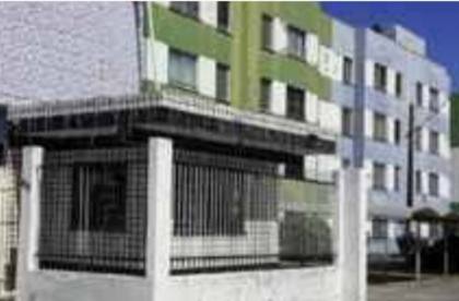 APARTAMENTO NO CONDOMÍNIO VILA DE PORTUGAL COM 3/4