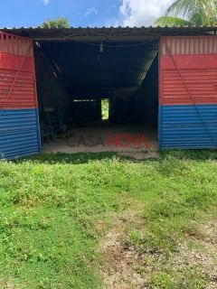 Oportunidade: Vendo ou Troco Sítio de 14 tarefas em Itabaiana