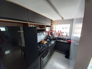 APARTAMENTO NA BARRA DOS COQUEIROS COM 2/4 SENDO 1 SUÍTE