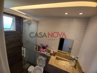 APARTAMENTO NA BARRA DOS COQUEIROS COM 2/4 SENDO 1 SUÍTE