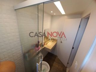 APARTAMENTO NA BARRA DOS COQUEIROS COM 2/4 SENDO 1 SUÍTE