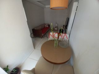 APARTAMENTO NA BARRA DOS COQUEIROS COM 2/4 SENDO 1 SUÍTE
