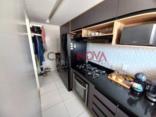 APARTAMENTO NA BARRA DOS COQUEIROS COM 2/4 SENDO 1 SUÍTE