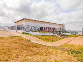 Lote no Conj-Eduardo Gomes no Loteamento Porto Poxim com 160 m²