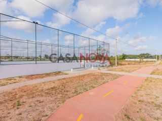 Lote no Conj-Eduardo Gomes no Loteamento Porto Poxim com 160 m²