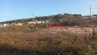 Lote no Conj-Eduardo Gomes no Loteamento Porto Poxim com 160 m²