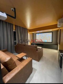 APARTAMENTO EM ÓTIMA LOCALIZAÇÃO NA COROA DO MEIO COM 1/4