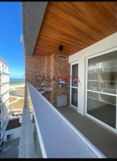 APARTAMENTO EM ÓTIMA LOCALIZAÇÃO NA COROA DO MEIO COM 1/4