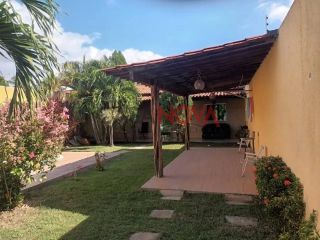 Oportunidade: Casa com Piscina no Mosqueiro