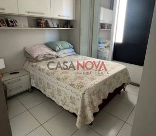 APARTAMENTO NO LUZIA COM 3/4 SENDO 1 SUÍTE